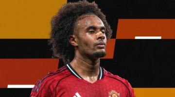 زيركزي يطلب الرحيل عن مانشستر يونايتد والعودة مجددا إلى الدوري الإيطالي